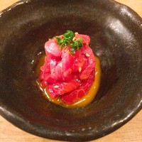 炭火焼肉 なかはら - 