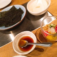 炭火焼肉 なかはら - 