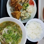 ラーメン桂 - 