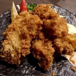 まぐろ丼　加一 - 