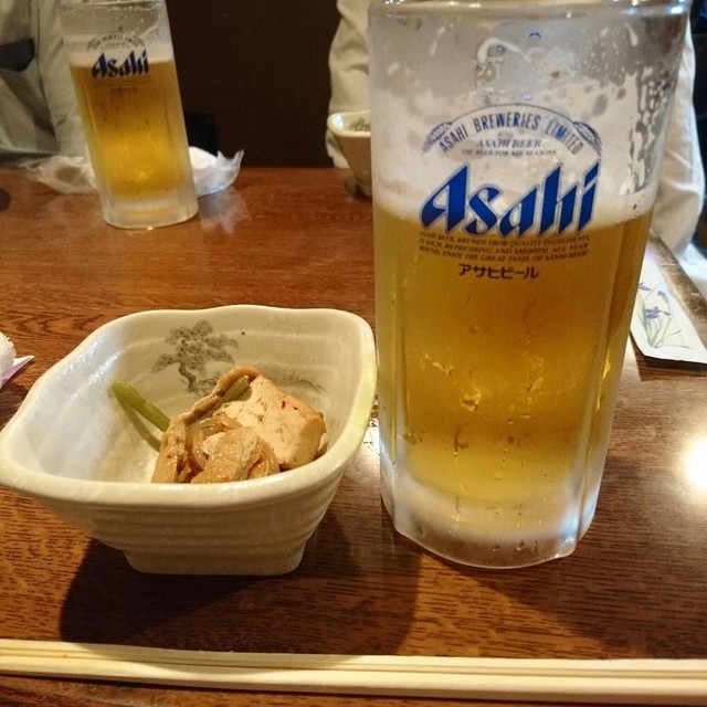 一歩庵 - 青森（居酒屋）の写真