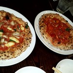 Tempters Pizza+Bar - 