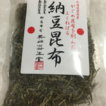 奥井海生堂 - 