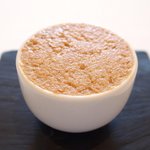 ラ・リューン - ランチコース 6480円 の豚のリエット