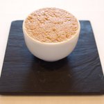 ラ・リューン - ランチコース 6480円 の豚のリエット