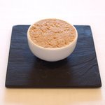 ラ・リューン - ランチコース 6480円 の豚のリエット