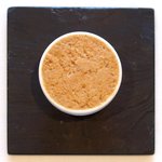 ラ・リューン - ランチコース 6480円 の豚のリエット