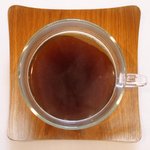 ラ・リューン - ランチコース 6480円 のスペシャルティコーヒー