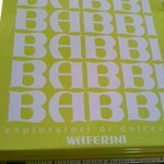 BABBI - 