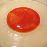 ポンテ ベッキオ - ウェイテイングプレート