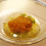 ポンテ ベッキオ - Ａ－１．アミノ酸スープ