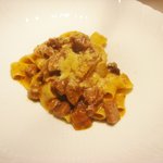 ポンテ ベッキオ - Ａ－５．タリアテッレ