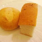 ポンテ ベッキオ - フォカッチャ