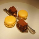 ポンテ ベッキオ - プティフル