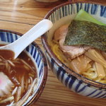 麺屋 まる紀 - 2010.9