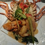 博多鉄板 じゅん - 