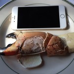 Joe's Stone Crab Restaurant - 携帯より大き