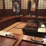 郷土酒亭 元祖 炉ばた - 