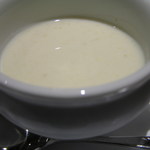 レストラン メルキュール - ヴィシソワーズ