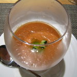 レストラン メルキュール - ｶﾞｽﾊﾟﾁｮ