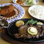 クイーンベル - 