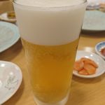 きくち - 生ビール