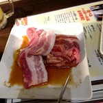 肉屋の台所 京都木屋町ミート - 