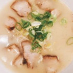 薩摩っ子ラーメン 大東店 - 