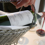 フランス料理 ル・クール - 2017/2/27  赤は。。ボルドー