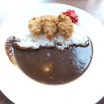 洋食レストランみつわ - 