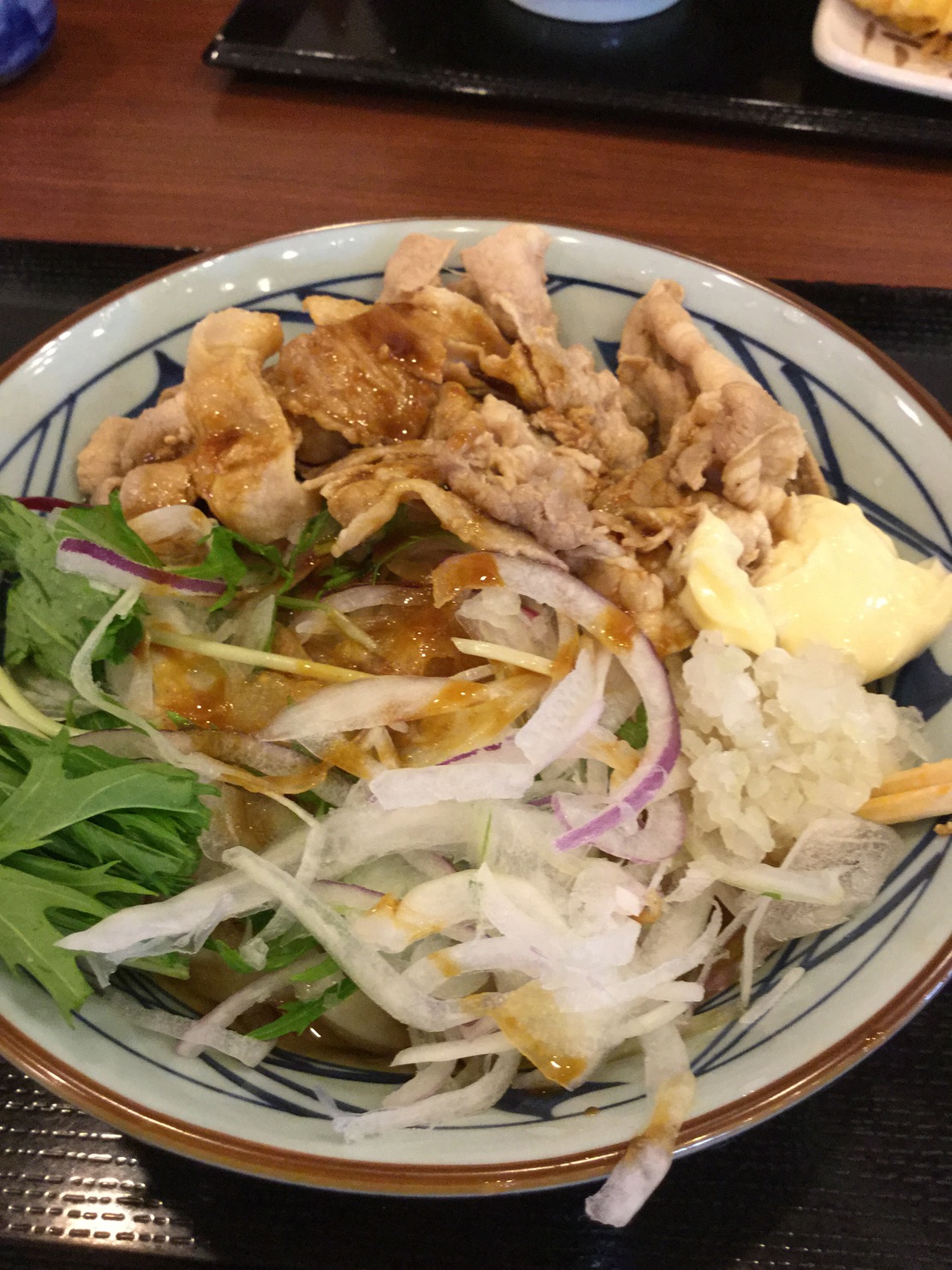 HDCAMさんが投稿した丸亀製麺 前橋西片貝店（群馬/片貝）の口コミ詳細 [食べログ] 丸亀製麺 前橋西片貝店