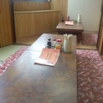 店舗・内観[平成29年６月26日(月)]