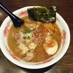 Muroichi Ramen - 