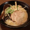 麺や 北の陽 イオン札幌桑園店