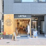 バイシクル コーヒー トウキョウ トラノモン - 外観の風景です