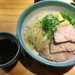 ラーメン巌哲 - 