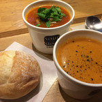 スープストックトーキョー - 