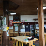 테우치 소바 혼진