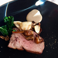 RESTAURANT DAZZLE - 