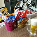 立ち飲み 酒一 - 