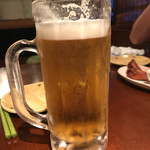 Kankoro - 生ビール
