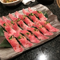 焼肉 炙屋武蔵 - 