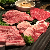 焼肉 炙屋武蔵 - 