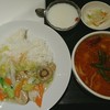唐朝刀削麺 成田空港店