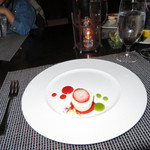 Azure Restaurant - 