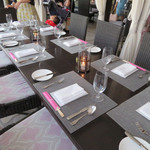 Azure Restaurant - 