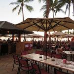 Azure Restaurant - 