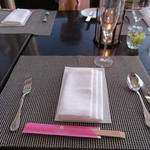 Azure Restaurant - 
