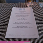 Azure Restaurant - 