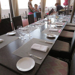 Azure Restaurant - 